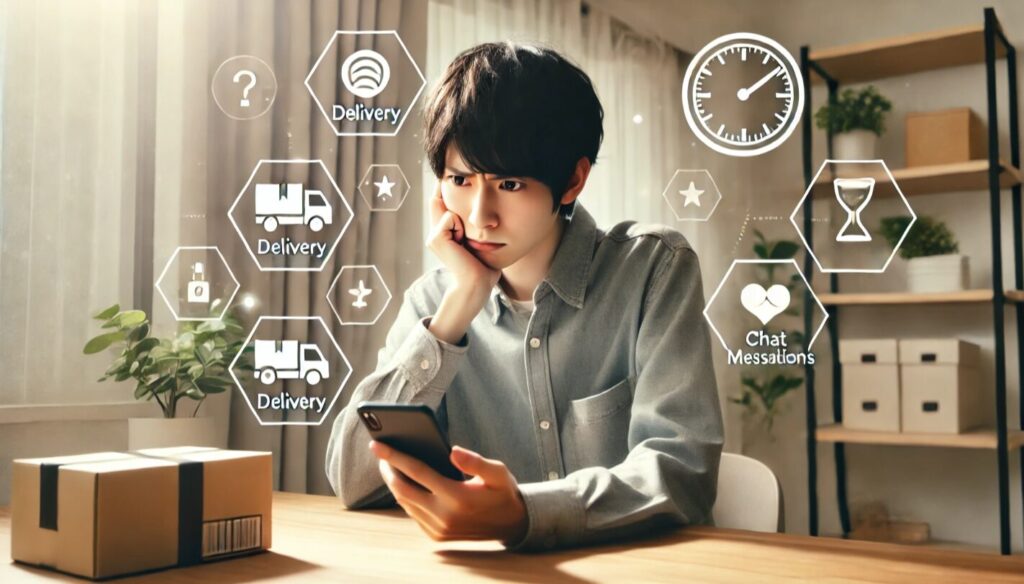 自動取引完了がされない条件を解説